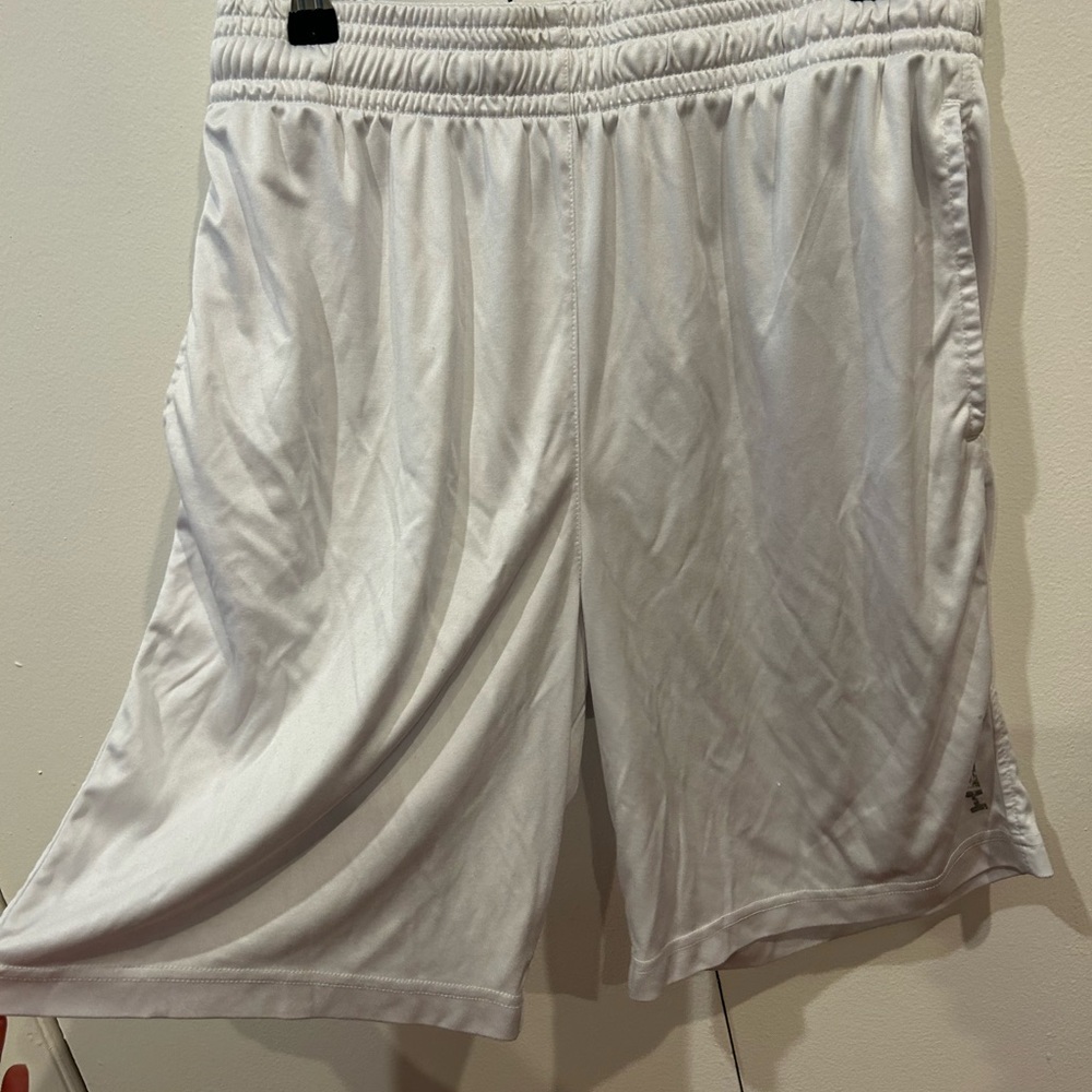 Men’s athletic shorts